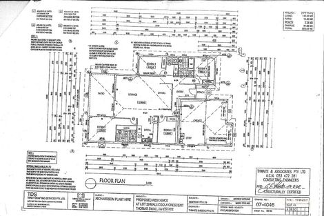 Property photo of 34 Mallicoola Crescent Edmonton QLD 4869