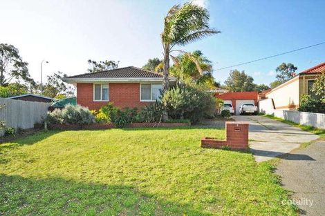 9 Arnold Pl, Balga, WA 6061