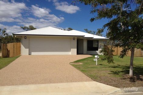 95 Summerland Dr, Deeragun, QLD 4818