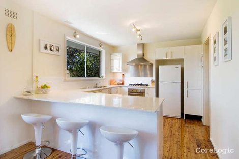 Property photo of 89 Starkey Street Killarney Heights NSW 2087