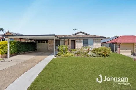 Property photo of 11 Macedon Street Hemmant QLD 4174
