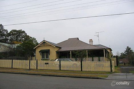 Property photo of 1 Hammers Road Northmead NSW 2152
