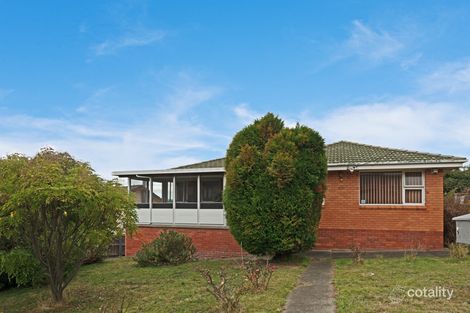 Property photo of 22 McCann Crescent Lenah Valley TAS 7008