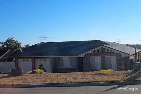 Property photo of 45 Springfield Crescent Bella Vista NSW 2153