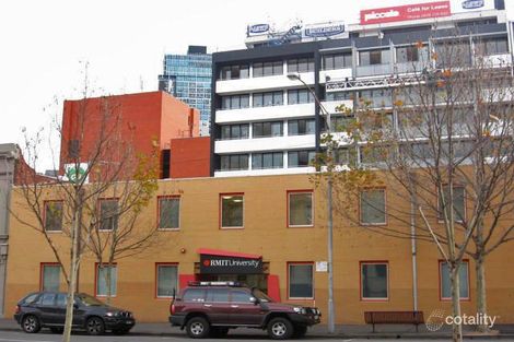 17-25 Lygon St, Carlton, VIC 3053