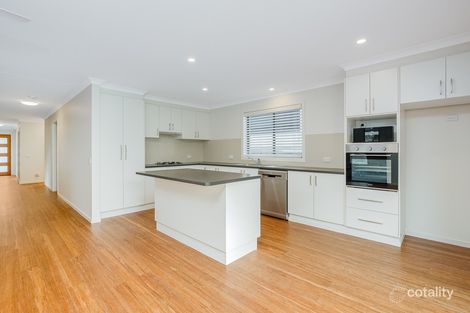 Property photo of 19 Sapphire Crescent Merimbula NSW 2548