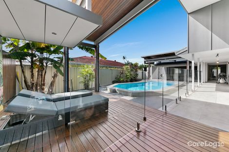 Property photo of 8 Bloodwood Court Mooloolaba QLD 4557