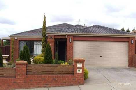 7 Stella Ct, Hallam, VIC 3803