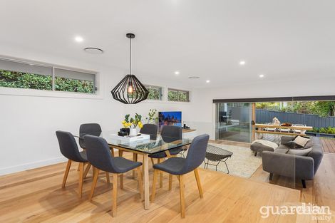 Property photo of 8 Ashmead Avenue Castle Hill NSW 2154