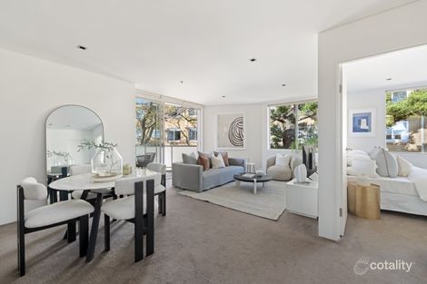 Property photo of 22/2-4 Frances Street Randwick NSW 2031
