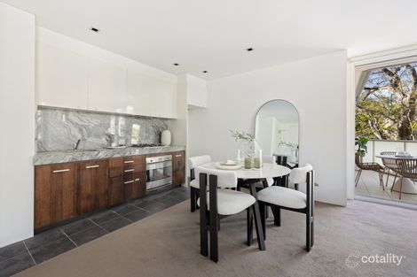 Property photo of 22/2-4 Frances Street Randwick NSW 2031