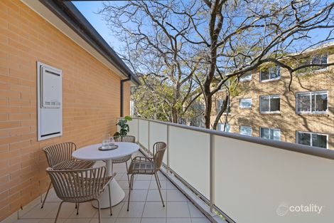 Property photo of 22/2-4 Frances Street Randwick NSW 2031