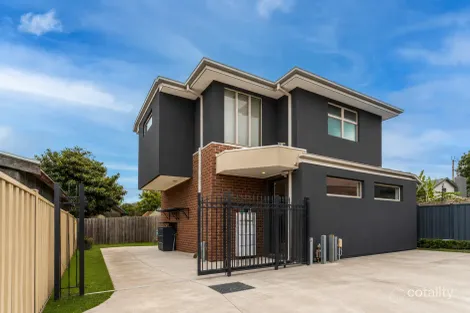 3/11 Dodd St, Braybrook, VIC 3019
