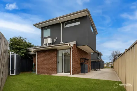 Property photo of 3/11 Dodd Street Braybrook VIC 3019