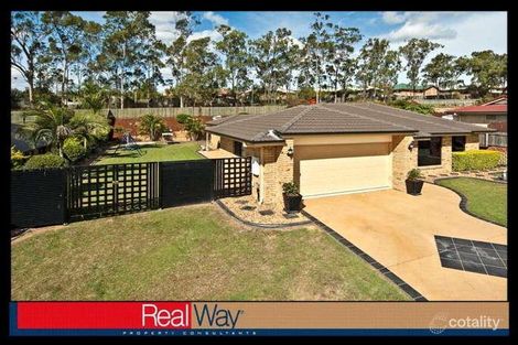 Property photo of 8 Chestnut Drive Flinders View QLD 4305