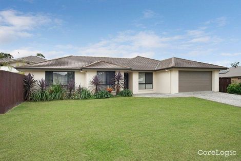 Property photo of 5 Starling Court Narangba QLD 4504