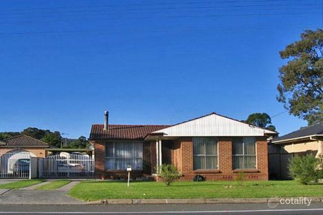 81 Tongarra Rd, Albion Park Rail, NSW 2527