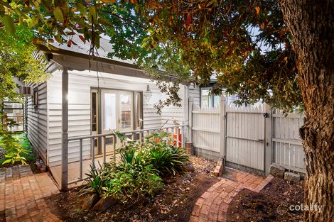 Property photo of 147 Clarendon Street Thornbury VIC 3071