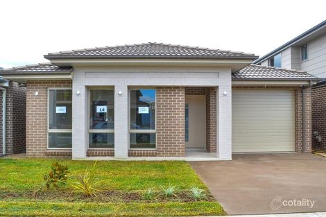 Property photo of 14 Drues Avenue Edmondson Park NSW 2174