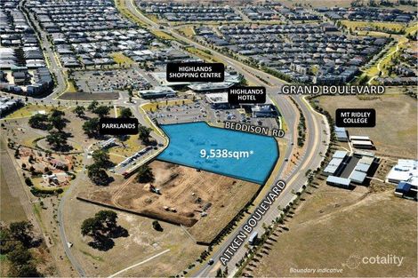 1a Beddison Rd, Craigieburn, VIC 3064