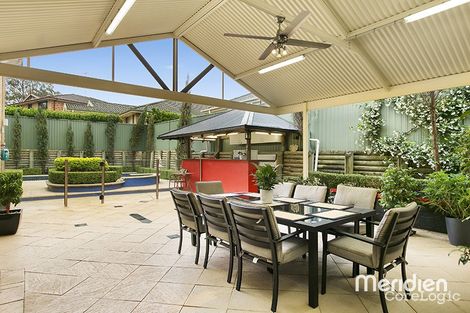 Property photo of 12 Bilyana Place Rouse Hill NSW 2155