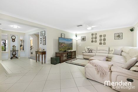 Property photo of 12 Bilyana Place Rouse Hill NSW 2155