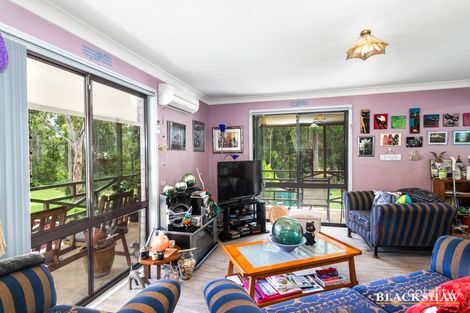 Property photo of 13 Catalina Drive Catalina NSW 2536
