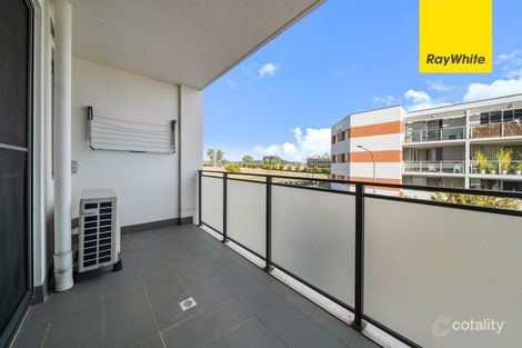 Property photo of 35/2 Hinder Street Gungahlin ACT 2912