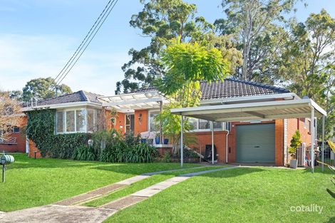 27 Becky Ave, North Rocks, NSW 2151
