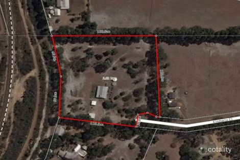 Property photo of 38 Kimbarra Close Monjingup WA 6450