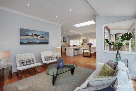 Property photo of 70 Macpherson Street Cremorne NSW 2090