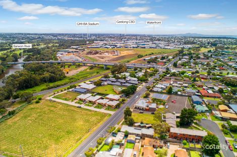 Property photo of 11/1 Holman Court Breakwater VIC 3219