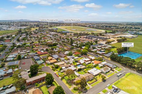 Property photo of 11/1 Holman Court Breakwater VIC 3219