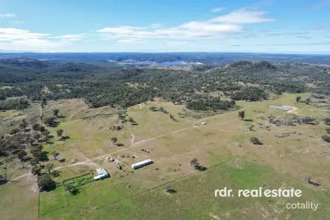 Lot 74 Wells Crossing Rd, Ashford, NSW 2361