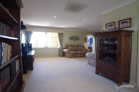 Property photo of 7 Marlock Place Muswellbrook NSW 2333