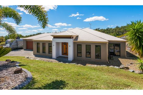 Property photo of 6 Soward Court Pacific Pines QLD 4211