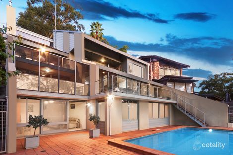 5 Coonah Pde, Riverview, NSW 2066