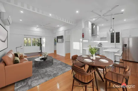 Property photo of 42 Dovercourt Road Toowong QLD 4066
