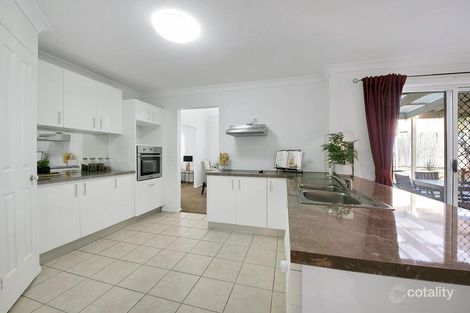 Property photo of 5 Picasso Place Mackenzie QLD 4156