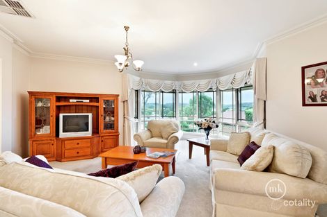 Property photo of 4 Treetop Terrace Plenty VIC 3090