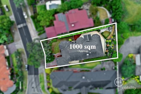 Property photo of 4 Treetop Terrace Plenty VIC 3090