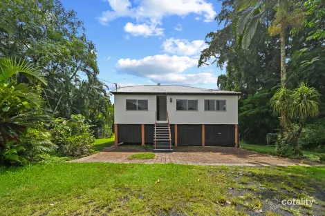 5 Benwell St, East Innisfail, QLD 4860