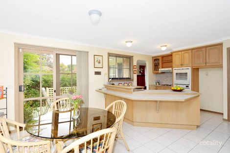 Property photo of 31 Fulton Crescent Burwood VIC 3125