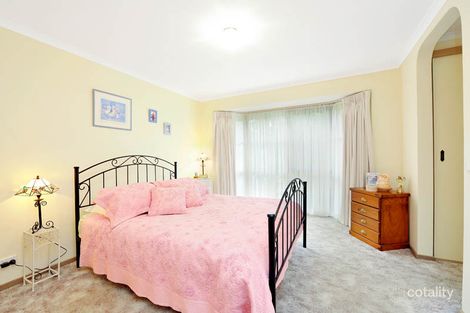 Property photo of 31 Fulton Crescent Burwood VIC 3125