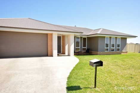 Property photo of 5 Norman Close Leeton NSW 2705