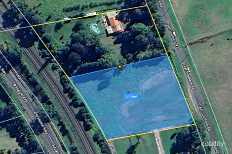 100 Great Southern Rd, Bargo, NSW 2574