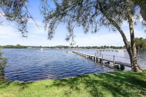 Property photo of 62 Phegans Bay Road Phegans Bay NSW 2256
