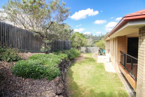 Property photo of 28 Arnhem Street Flinders View QLD 4305