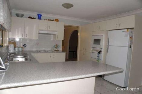 Property photo of 7 Yellow Gum Close Glenmore Park NSW 2745