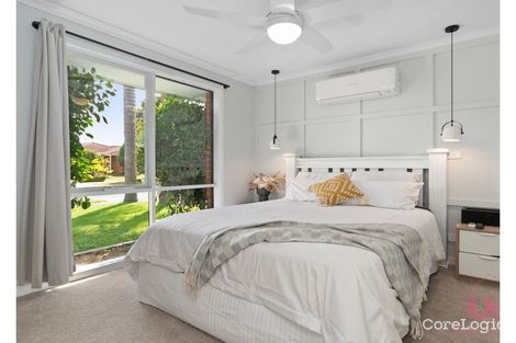 Property photo of 27 Laurel Crescent Carrum Downs VIC 3201